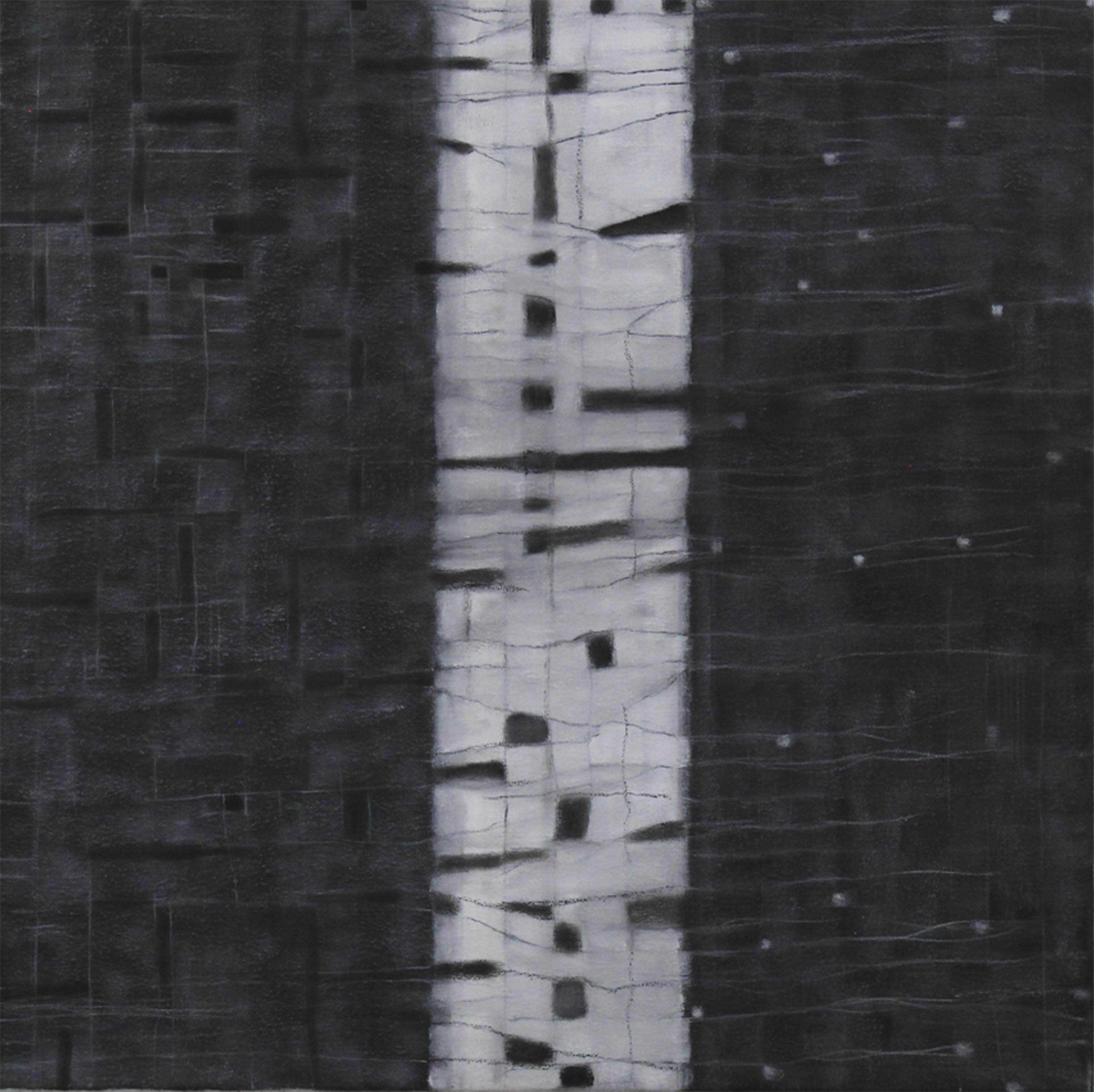 uden titel 70x70 cm