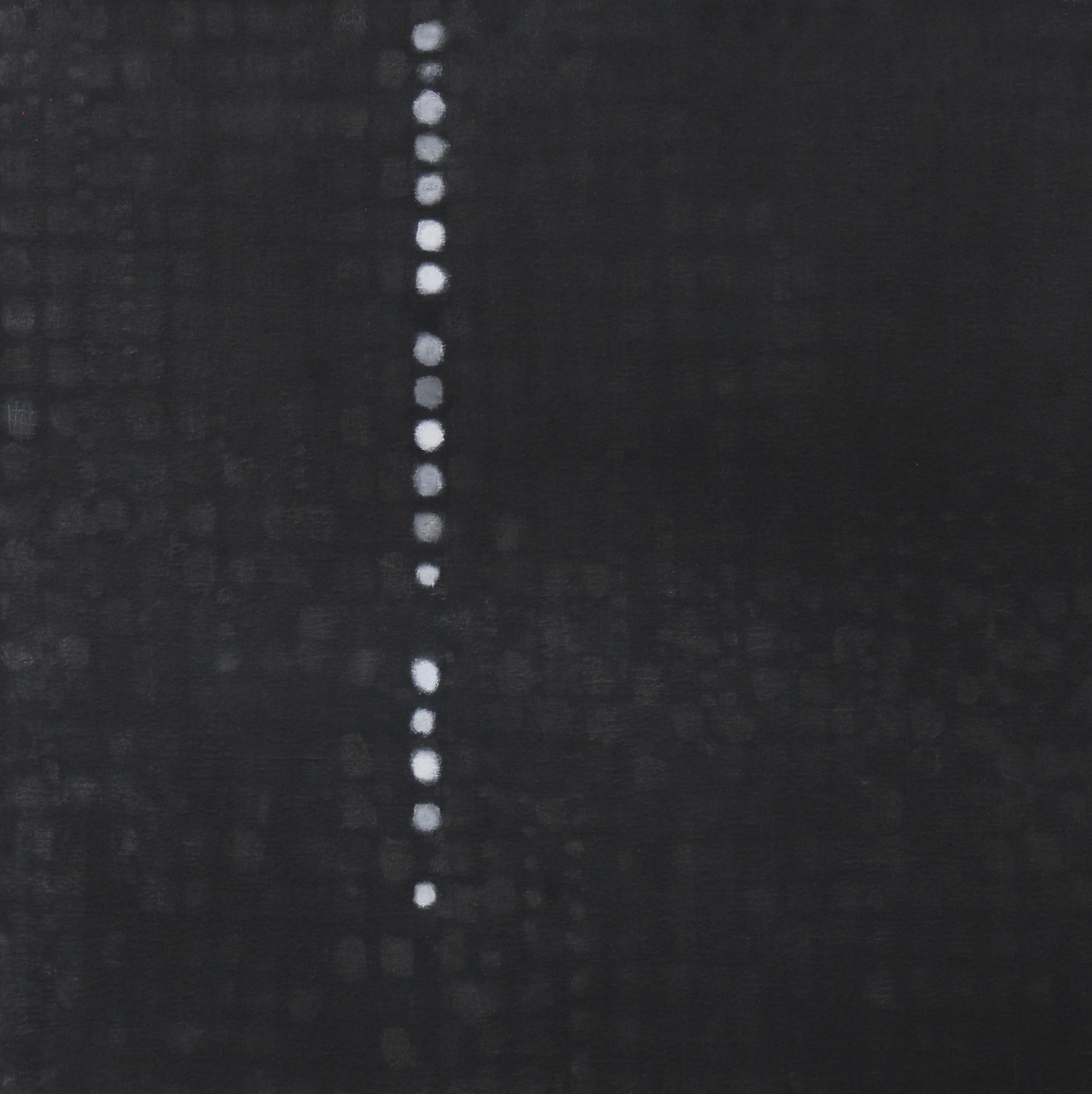 uden titel 70x70 cm